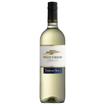 テッレ･デル･ノーチェ ピノ･グリージョ / ノシオ メッザコロナ(TERRE DEL NOCE PINOT GRIGIO)